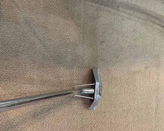 DaVinci Commercial Carpet Cleaning