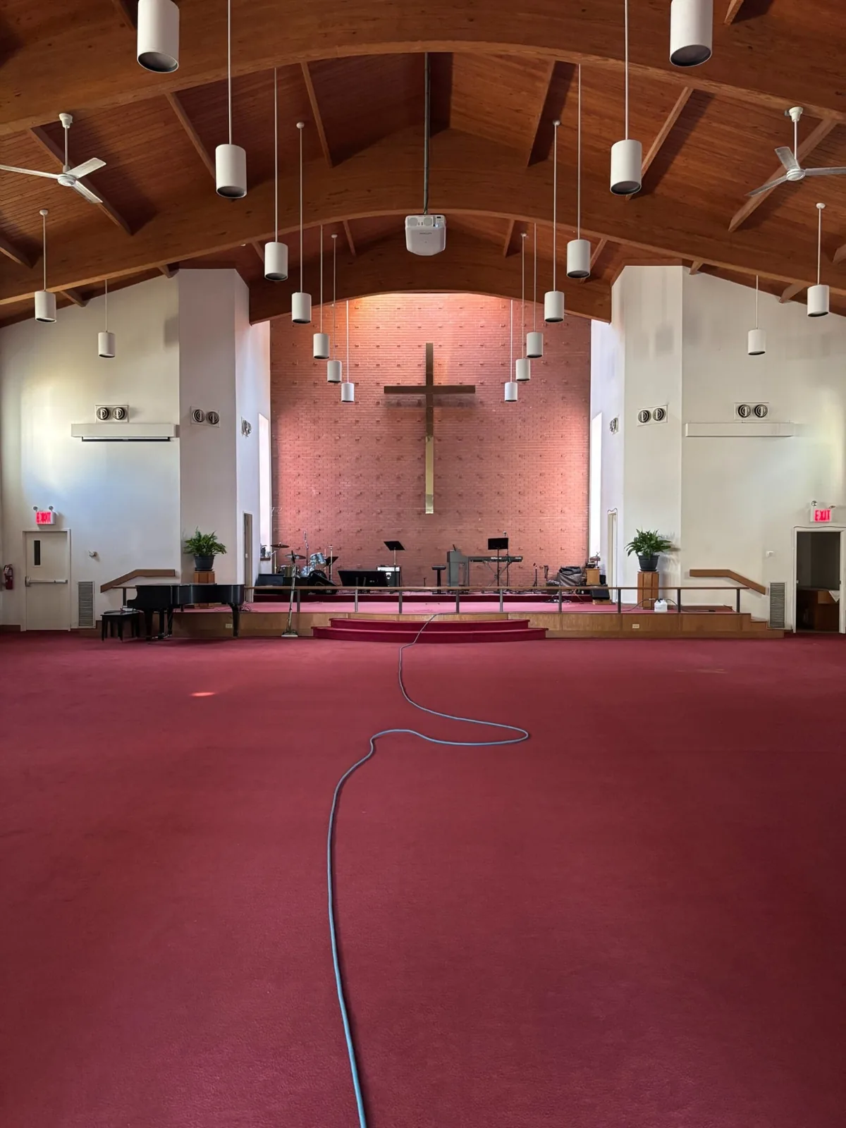 house of worship carpet cleaning Staten Island NY