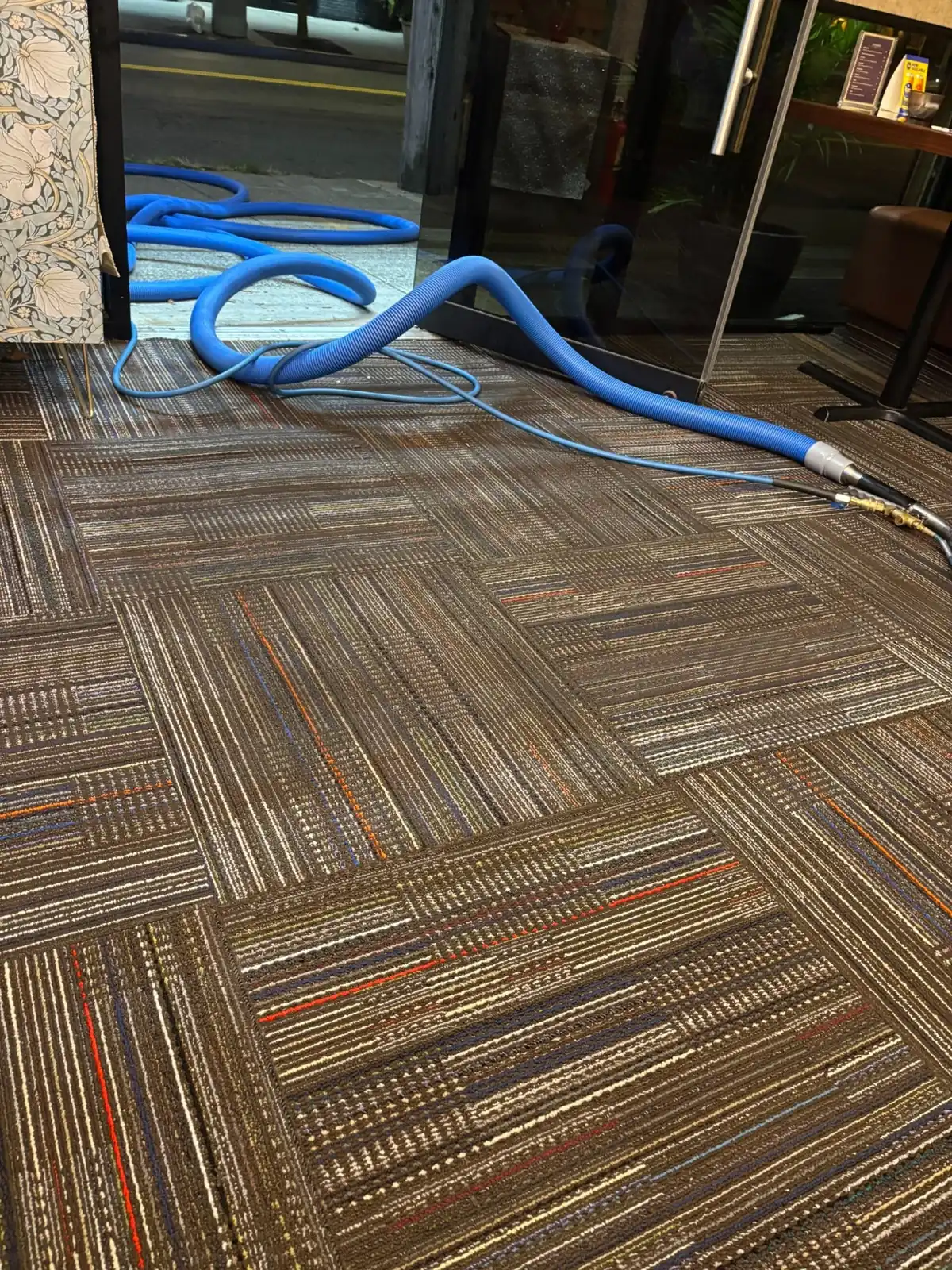 restaurant carpet cleaning Staten Island NY
